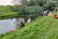 Berkel Kanorally Zaterdag