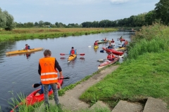 Berkel Kanorally Zaterdag