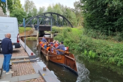 Berkel Kanorally Zaterdag
