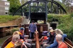 Berkel Kanorally Zaterdag