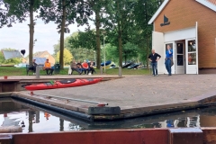Berkel Kanorally Zaterdag
