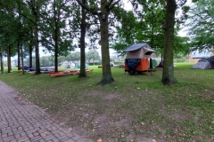 Berkel Kanorally Zaterdag