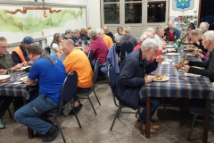 Berkel Kanorally Zaterdag