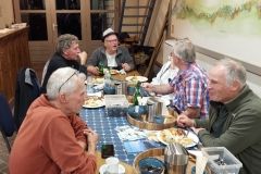 Berkel Kanorally Zaterdag