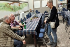 Berkel Kanorally Zaterdag