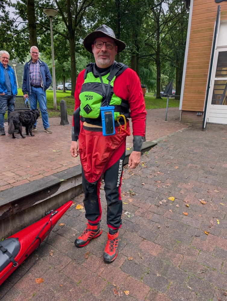 Berkel Kanorally 2026 Zondag