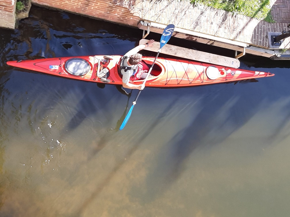 Berkel Kanorally 2026 Zondag