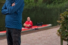 Berkel Kanorally 2026 Zondag
