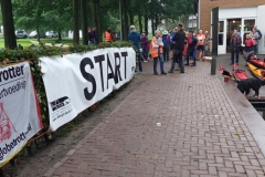 Berkel Kanorally 2026 Zondag