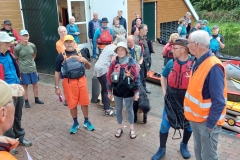 Berkel Kanorally 2026 Zondag