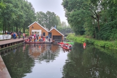 Berkel Kanorally 2026 Zondag