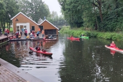 Berkel Kanorally 2026 Zondag