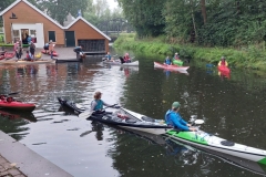 Berkel Kanorally 2026 Zondag