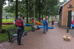 Berkel Kanorally 2026 Zondag