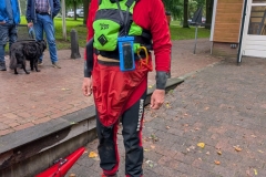 Berkel Kanorally 2026 Zondag