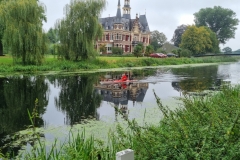 Berkel Kanorally 2026 Zondag