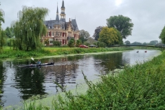 Berkel Kanorally 2026 Zondag