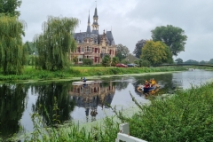 Berkel Kanorally 2026 Zondag