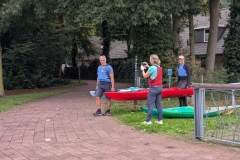 Berkel Kanorally 2026 Zondag