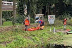 Berkel Kanorally 2026 Zondag