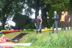 Berkel Kanorally 2026 Zondag