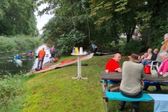 Berkel Kanorally 2026 Zondag