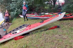Berkel Kanorally 2026 Zondag