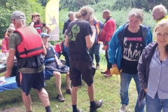 Berkel Kanorally 2026 Zondag