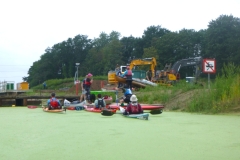 Berkel Kanorally 2026 Zondag