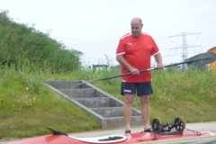 Berkel Kanorally 2026 Zondag
