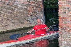 Berkel Kanorally 2026 Zondag