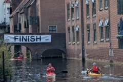 Berkel Kanorally 2026 Zondag