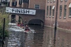 Berkel Kanorally 2026 Zondag