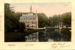 Berkel bij de Cloese