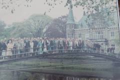 Berkel bij de Cloese, Lochem750 Jaar Stadsrechten