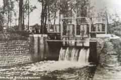 Berkelstuw 1935, foto Dinie Elburg
