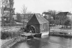 Watermolen in 1894, Collectie RCE-Amersfoort