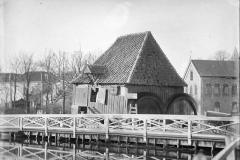 Watermolen in 1894, Collectie RCE-Amersfoort