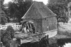Watermolen 1894, MolenDB