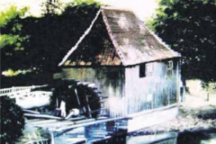 Watermolens