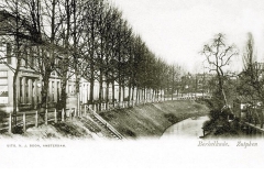 ZutphenBerkelkade1907JanJansenSerc-1200