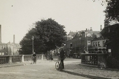 ZutphenBerkelPontNeufRozengracht