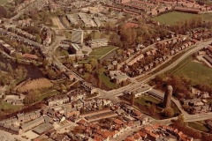 ZutphenVanBovenJaren70GroteGrachtBerkel-1200