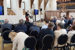 Berkelconferentie 2024 Zutphen
