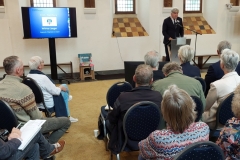 Berkelconferentie 2024 Zutphen