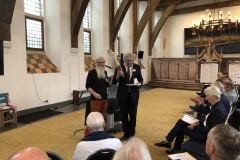Berkelconferentie 2024 Zutphen