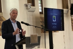 Berkelconferentie 2024 Zutphen