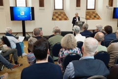 Berkelconferentie 2024 Zutphen