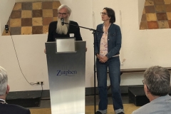 Berkelconferentie 2024 Zutphen