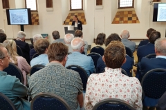 Berkelconferentie 2024 Zutphen